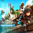 Assassin's Creed Freerunners icon