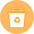 أيقونة البرنامج: Filebox - Pics  Vids Reco…