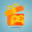 Ícone do programa: GIFTPLAY: Games  Rewards
