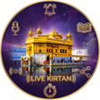 程序图标：Live Kirtan