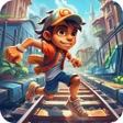プログラムのアイコン：Endless Street Runner