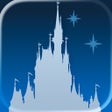 Ikona programu: Magic Guide for Disney Wo…