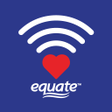 プログラムのアイコン：equate Heart Chart