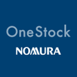 プログラムのアイコン：OneStock すべての資産が一目でわかる