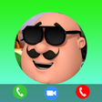 程序图标：Fake Call Motu Prank