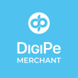 プログラムのアイコン：DigiPe for Merchants