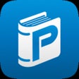 Symbol des Programms: Phum Dictionary