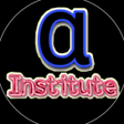 程序图标：Alpha Institute