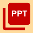 プログラムのアイコン：PPT to JPG