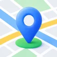 Programikonen: Live Friend Locator