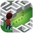 Icon of program: Find My Way - A Maze Game