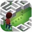 Find My Way - A Maze Game