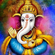 Icon of program: Ganesha Wallpapers