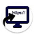Icoon van programma: Open Link on PC
