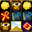 Ikon program: ﻿Slot Ramses