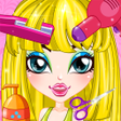 プログラムのアイコン：Hair Styler Salon