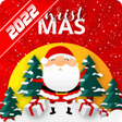 程序图标：Christmas Wallpaper