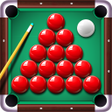 程序图标：Snooker Online