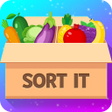 程序图标：Kids Sorting Games - Lear…