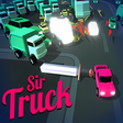 Ikon program: Sir Truck
