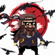 Иконка программы: GAMOUGEBLAD