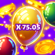 Icoon van programma: Balloons Surprise