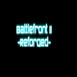 Battlefront II Reforged Mod