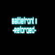 程序图标：Battlefront II Reforged M…