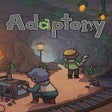 ไอคอนของโปรแกรม: Adaptory