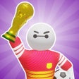 Programikonen: Ball Brawl: Road to Final…