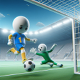 程序图标：Ball Brawl: Road to Final…
