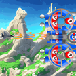 程序图标：Aircraft Wargame 4