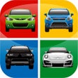 ไอคอนของโปรแกรม: Car Quiz