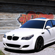 Ikon program: Speed M5 BMW Cars Racing