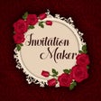 Programın simgesi: Invitation Maker 2021