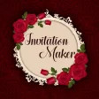 Invitation Maker 2021