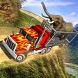 プログラムのアイコン：Animal Transport Truck 20…