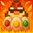 Programikonen: Сool Wings  Farm Adventur…