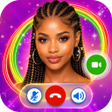 ไอคอนของโปรแกรม: Fake Call - Prank Your Fr…