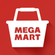 프로그램 아이콘: 메가마트몰