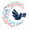 Symbol des Programms: DoveCard: Exchange Busine…