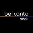 Icoon van programma: Bel Canto Seek