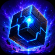 프로그램 아이콘: CUBECEND: Idle Rogue Clic…