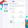 Ikon program: Website Info Extractor
