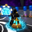 Icoon van programma: Pull Swords: Worlds