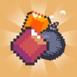 Ikona programu: Gems Rush