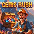 ไอคอนของโปรแกรม: Gems Rush