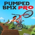 程序图标：Pumped BMX Pro