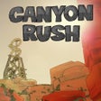 ไอคอนของโปรแกรม: Canyon Rush