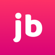 プログラムのアイコン：Jambim  знакомства по-нов…